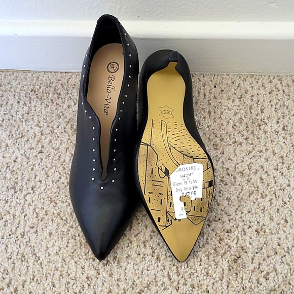 Bella Vita Pumps - Picture 4 of 13